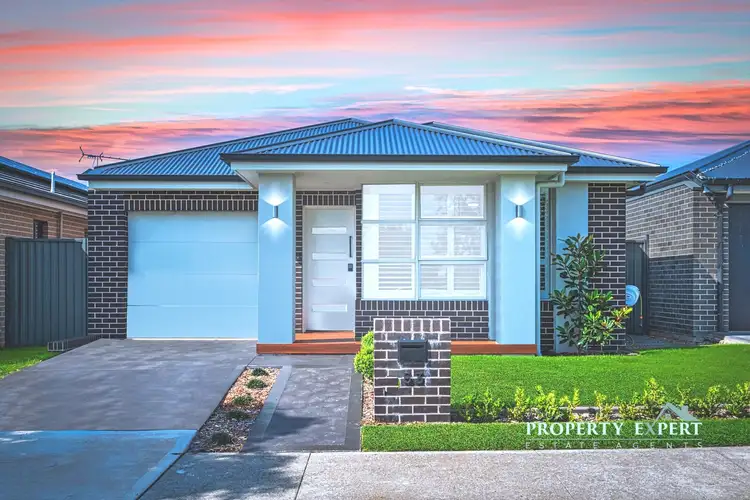 53 Everard Terrace, Marsden Park NSW 2765