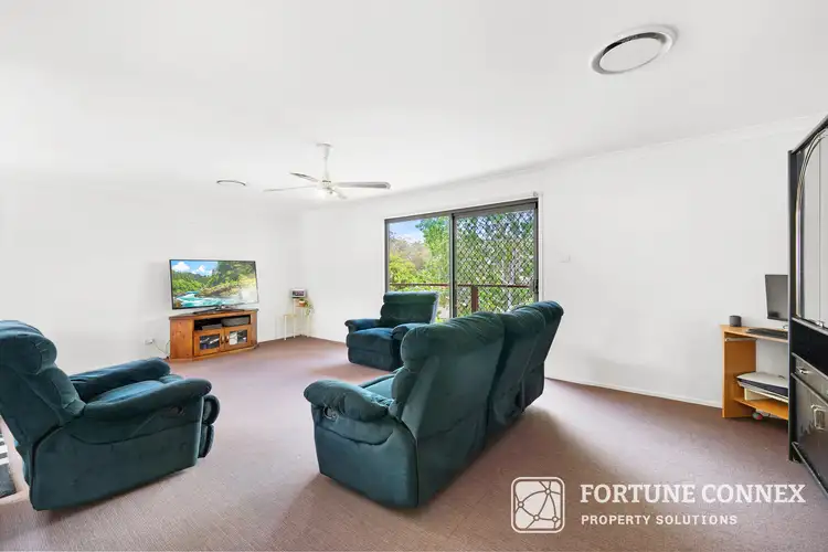Sixth view of Homely house listing, 1 Mount Close, Cranebrook NSW 2749