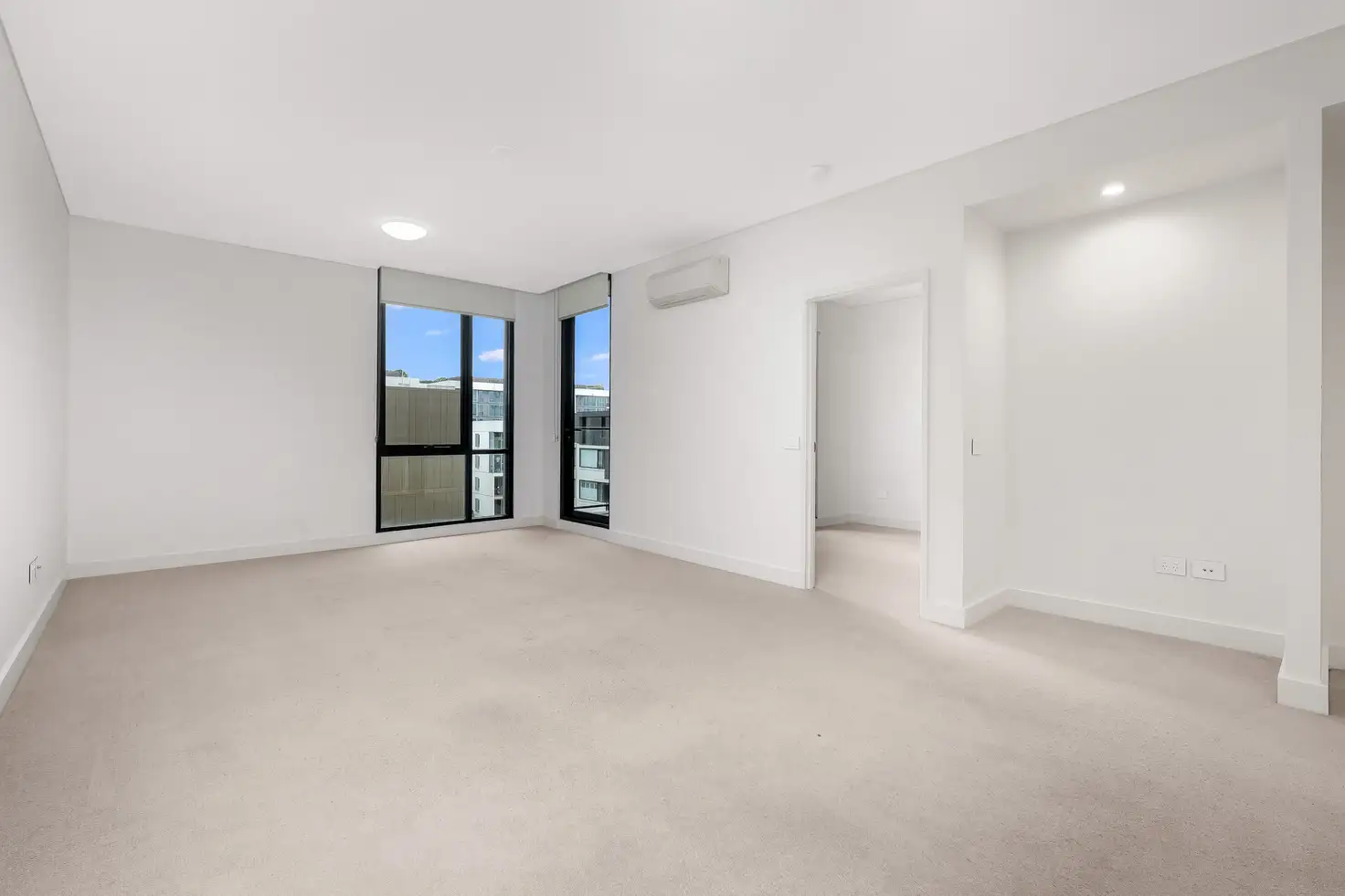 Main view of Homely apartment listing, 702/17 Verona Drive, Wentworth Point NSW 2127