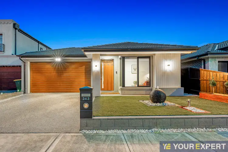 363 Centre Road, Berwick VIC 3806
