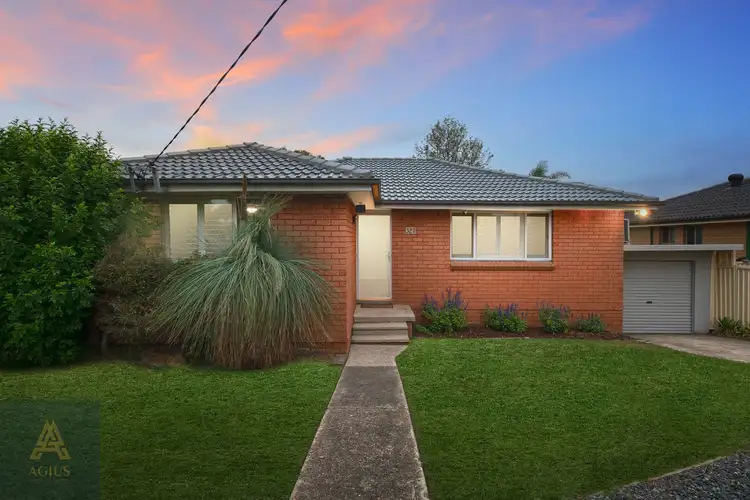 Main view of Homely house listing, 327 Seven Hills Road, Seven Hills NSW 2147