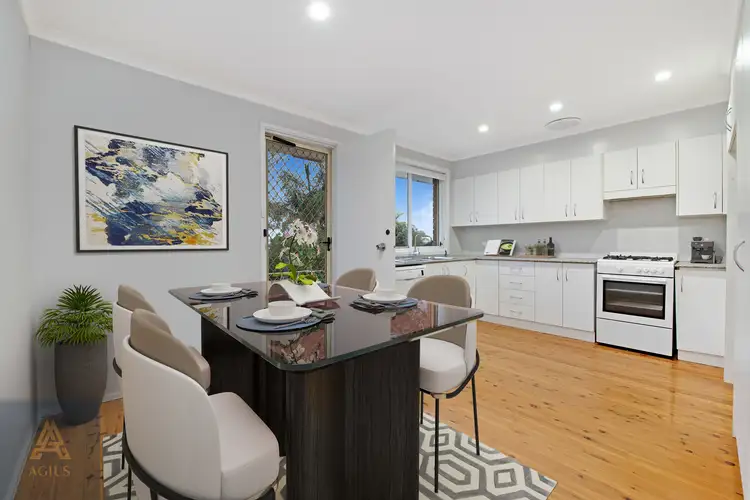 Fourth view of Homely house listing, 327 Seven Hills Road, Seven Hills NSW 2147