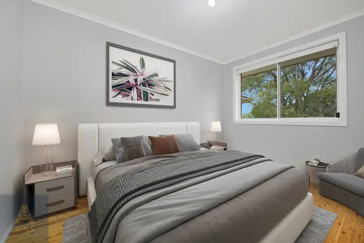 Seventh view of Homely house listing, 327 Seven Hills Road, Seven Hills NSW 2147