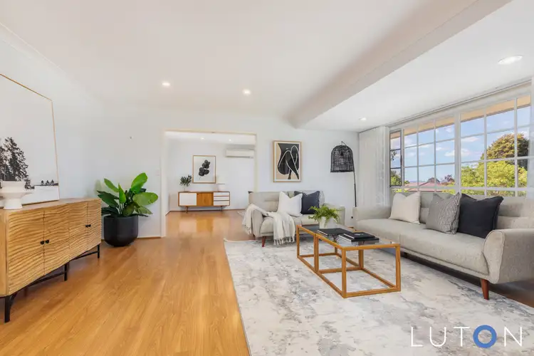 Second view of Homely house listing, 4 Pavonia Street, Rivett ACT 2611