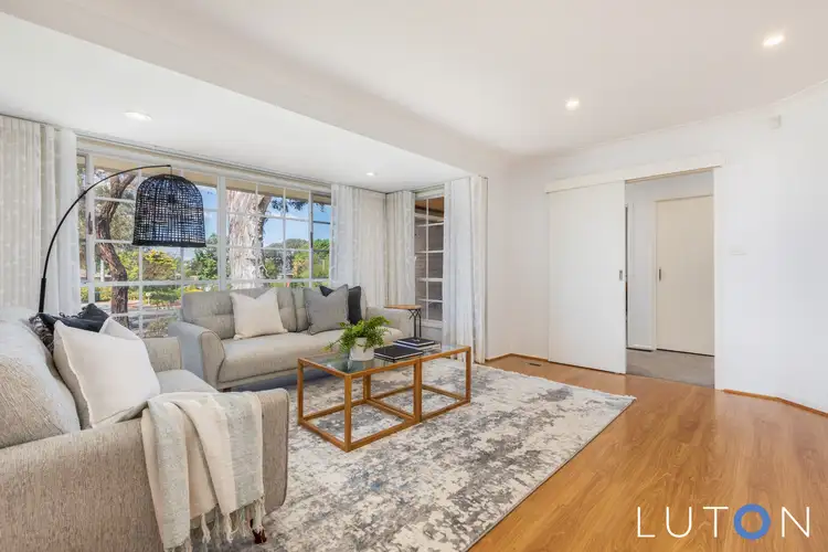 Third view of Homely house listing, 4 Pavonia Street, Rivett ACT 2611