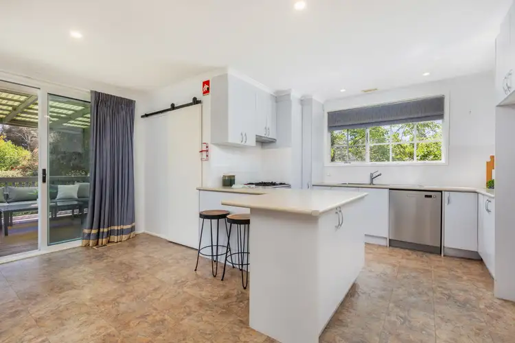 Sixth view of Homely house listing, 4 Pavonia Street, Rivett ACT 2611