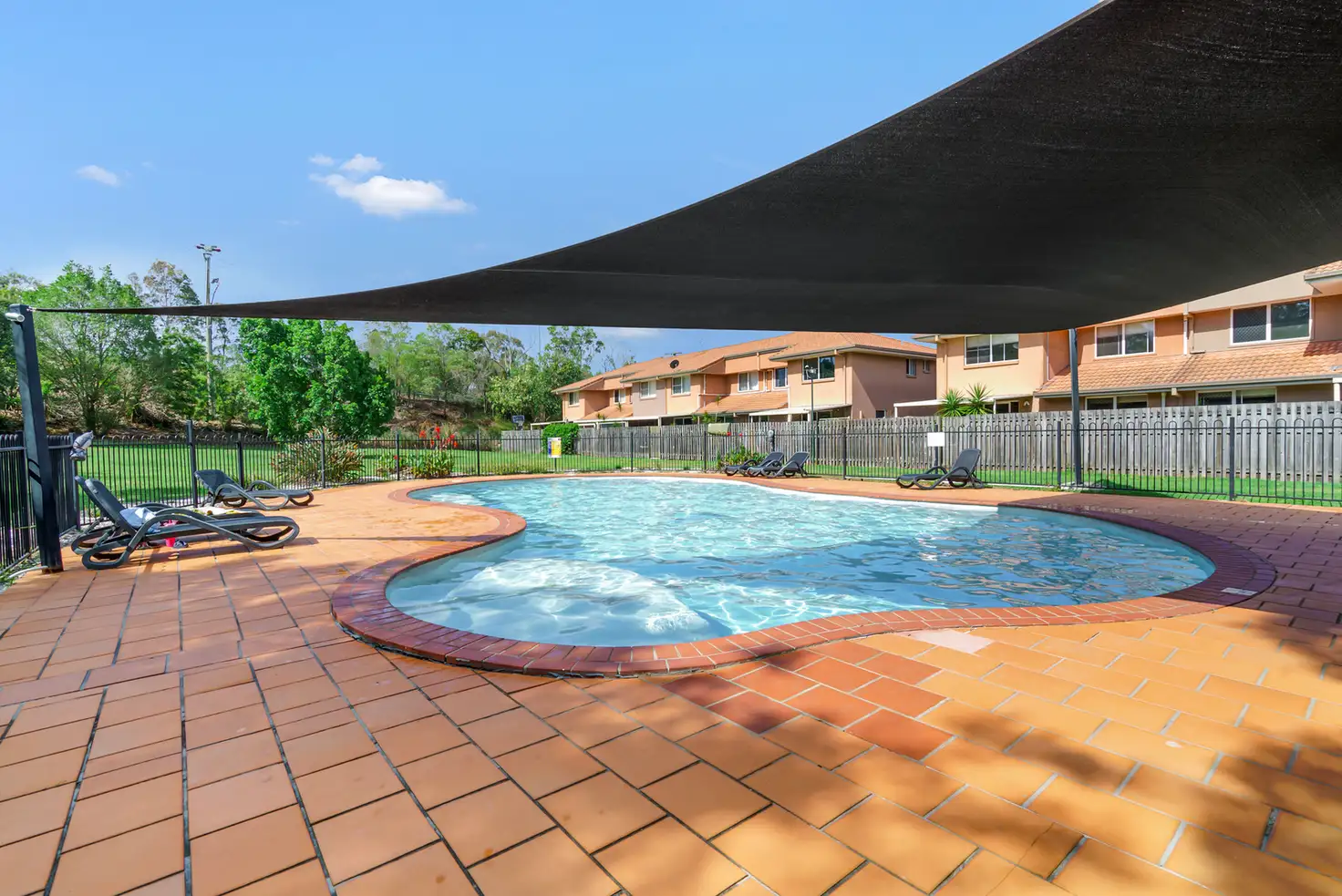 Main view of Homely townhouse listing, 109/1 Coelia Court, Carrara QLD 4211