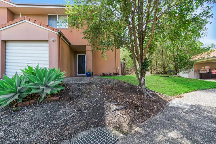 Second view of Homely townhouse listing, 109/1 Coelia Court, Carrara QLD 4211