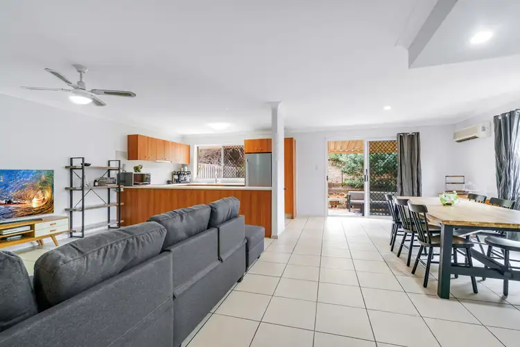 Third view of Homely townhouse listing, 109/1 Coelia Court, Carrara QLD 4211