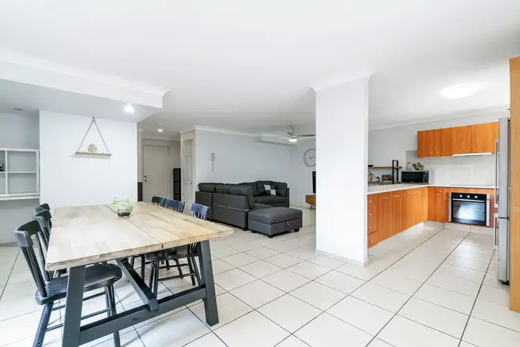 Fourth view of Homely townhouse listing, 109/1 Coelia Court, Carrara QLD 4211