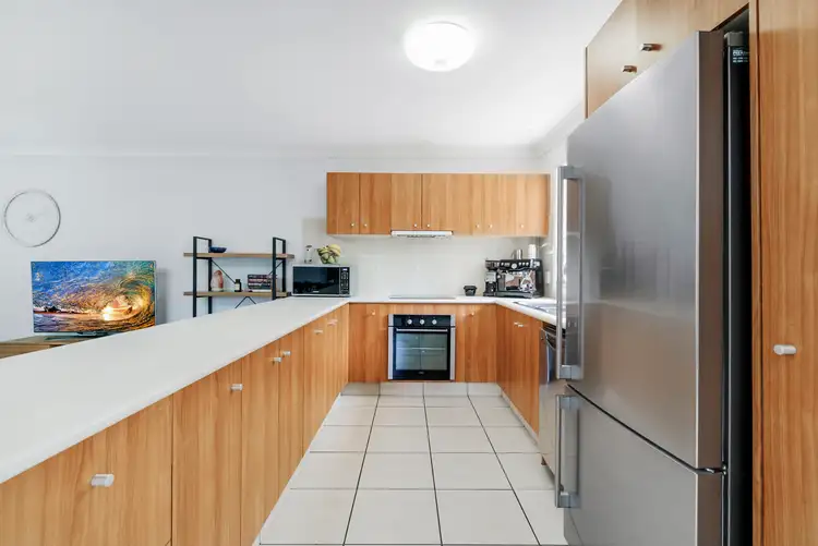 Fifth view of Homely townhouse listing, 109/1 Coelia Court, Carrara QLD 4211