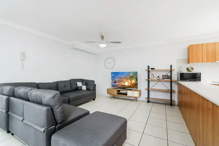 Sixth view of Homely townhouse listing, 109/1 Coelia Court, Carrara QLD 4211