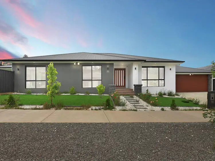 16 Crone Terrace, Taylor ACT 2913