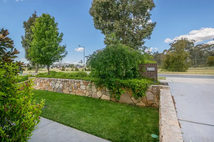 Sixth view of Homely house listing, 16 Cocoparra Crescent, Crace ACT 2911