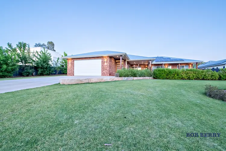 Second view of Homely house listing, 9 Huckel Street, Dubbo NSW 2830