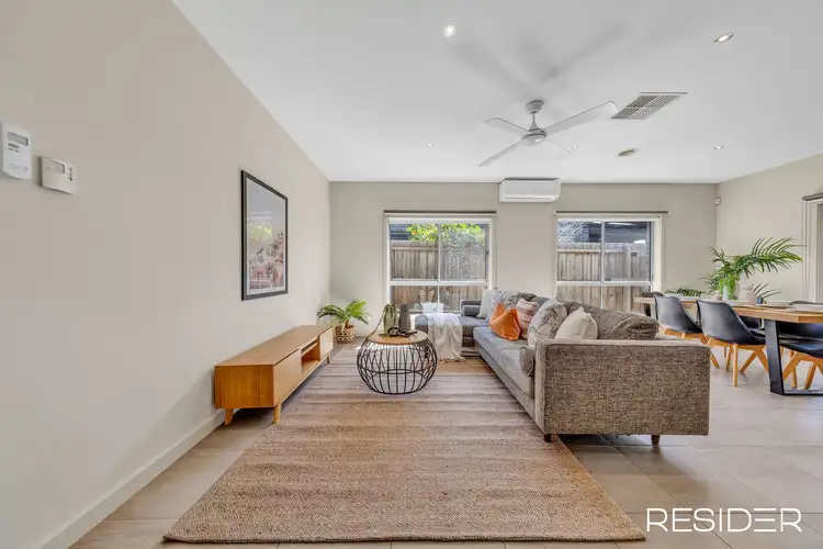 Second view of Homely house listing, 98 Waterview Drive, Mernda VIC 3754