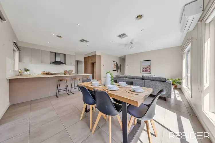 Fourth view of Homely house listing, 98 Waterview Drive, Mernda VIC 3754