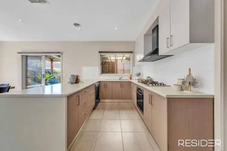 Sixth view of Homely house listing, 98 Waterview Drive, Mernda VIC 3754