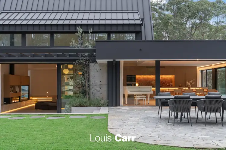 70 Greenbank Drive, Glenhaven NSW 2156