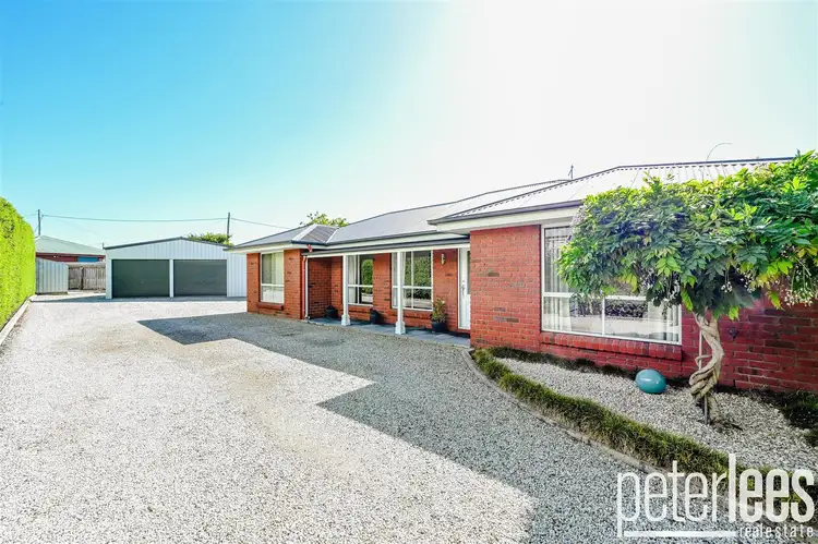 Main view of Homely house listing, 12 Banksia Place, Youngtown TAS 7249