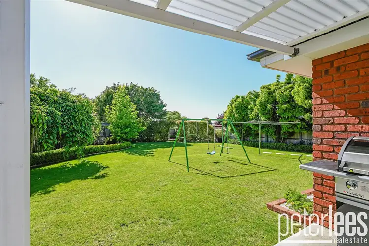 Second view of Homely house listing, 12 Banksia Place, Youngtown TAS 7249