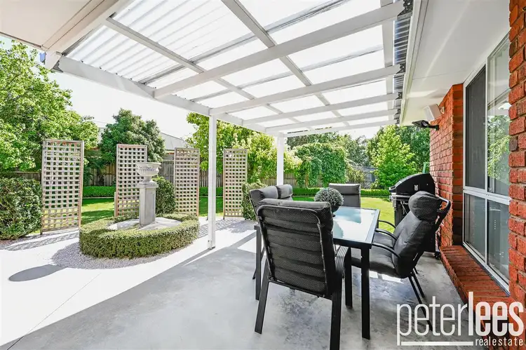 Third view of Homely house listing, 12 Banksia Place, Youngtown TAS 7249