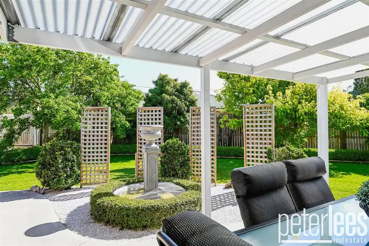 Fourth view of Homely house listing, 12 Banksia Place, Youngtown TAS 7249