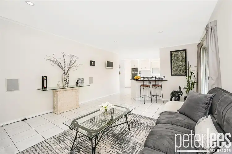 Fifth view of Homely house listing, 12 Banksia Place, Youngtown TAS 7249