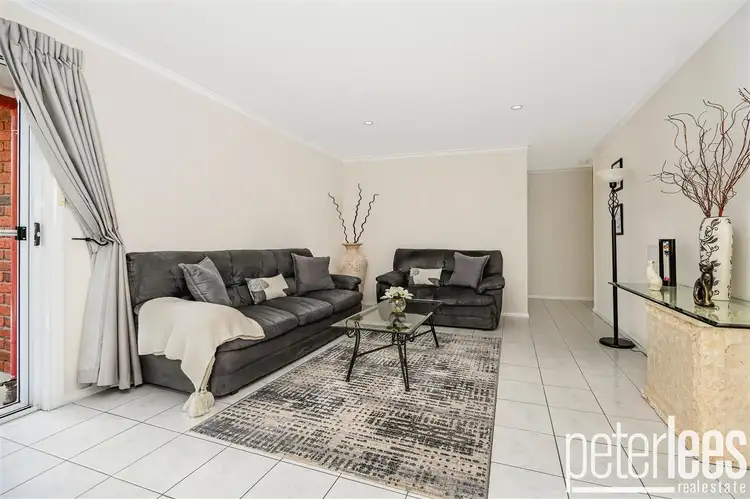 Sixth view of Homely house listing, 12 Banksia Place, Youngtown TAS 7249