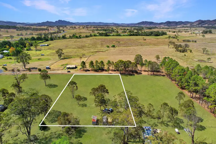 LOT 5 & 8, 5 Henley Street via Gloucester, Stratford NSW 2422