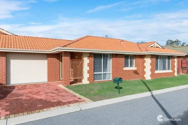 38/33 Seaforth Avenue, Gosnells WA 6110