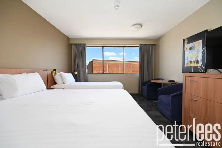 Second view of Homely unit listing, 310/3 Earl Street, Launceston TAS 7250