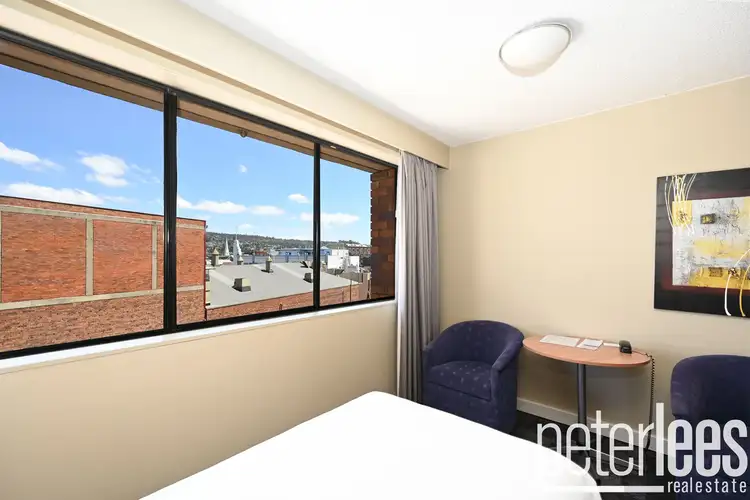 Fourth view of Homely unit listing, 310/3 Earl Street, Launceston TAS 7250
