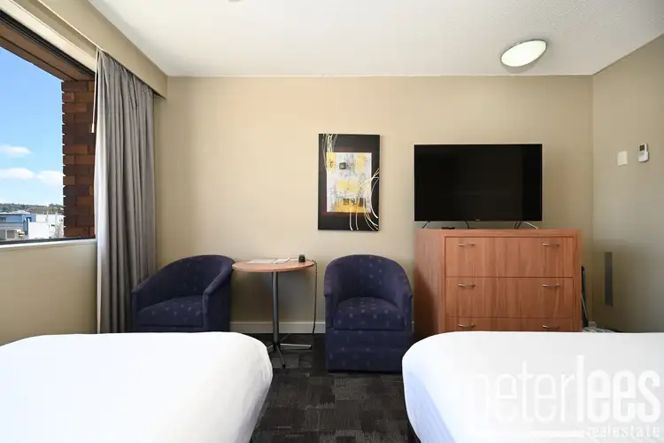 Fifth view of Homely unit listing, 310/3 Earl Street, Launceston TAS 7250