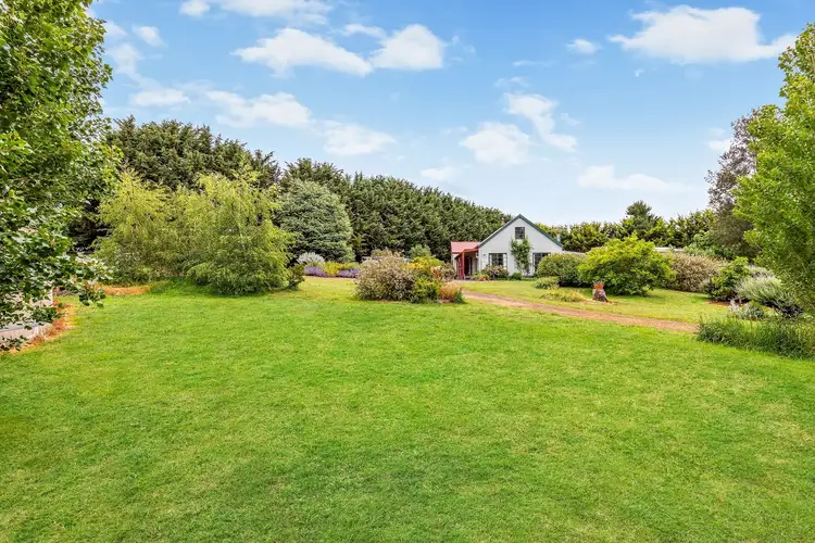 Second view of Homely house listing, 12 Trewhella Drive, Newham VIC 3442