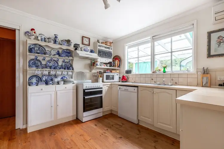 Fourth view of Homely house listing, 12 Trewhella Drive, Newham VIC 3442