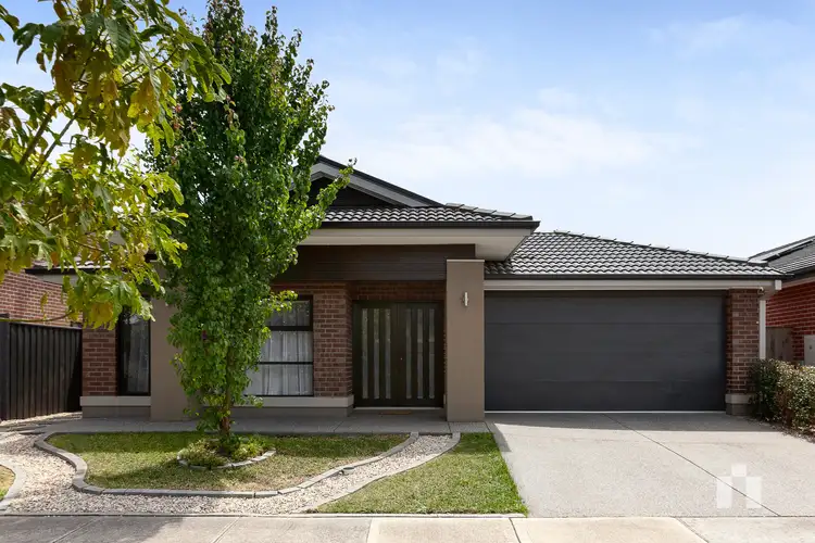 Second view of Homely house listing, 20 Lochran Road, Doreen VIC 3754