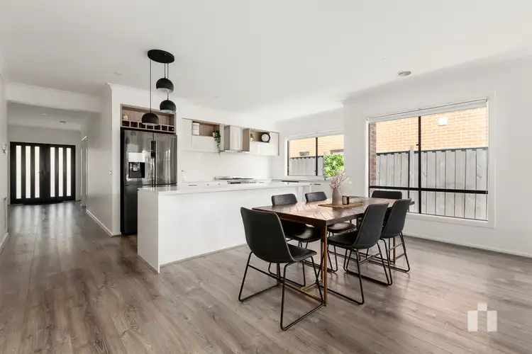 Fourth view of Homely house listing, 20 Lochran Road, Doreen VIC 3754