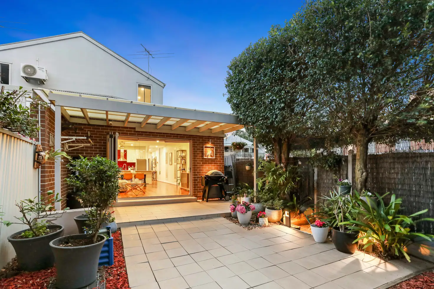 Main view of Homely house listing, 135 Allen Street, Leichhardt NSW 2040