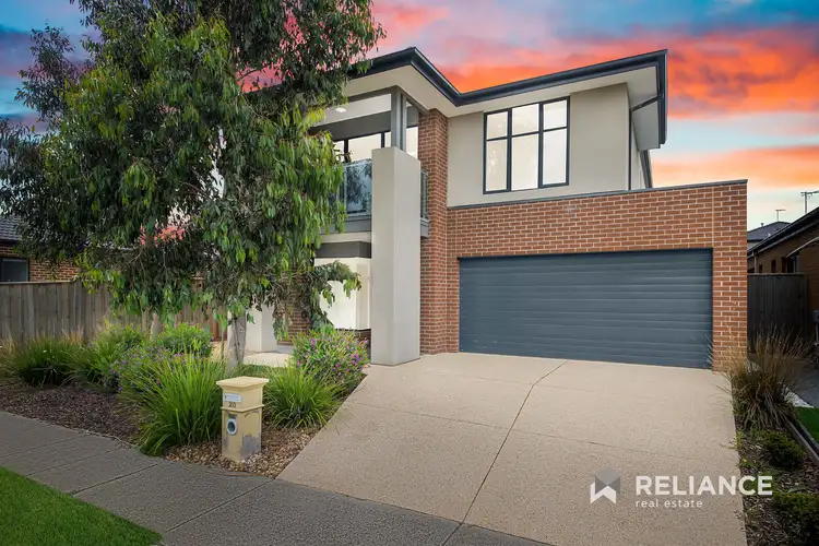20 Ambient Way, Point Cook VIC 3030