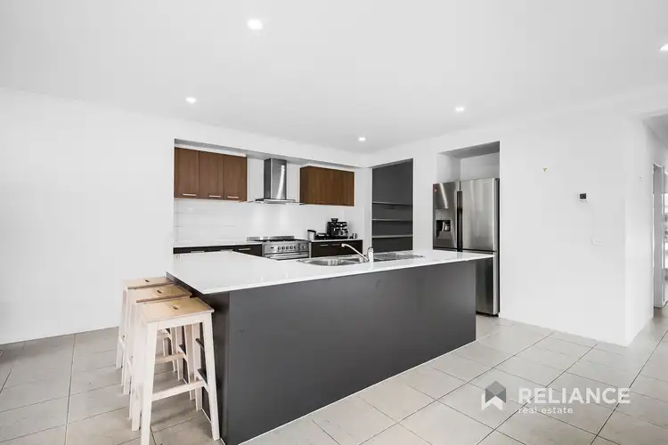 Fifth view of Homely house listing, 20 Ambient Way, Point Cook VIC 3030