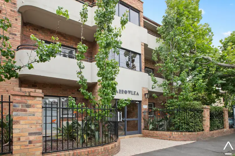 Second view of Homely apartment listing, 4/86 Blessington Street, St Kilda VIC 3182