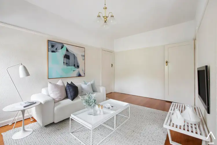 Third view of Homely apartment listing, 4/86 Blessington Street, St Kilda VIC 3182
