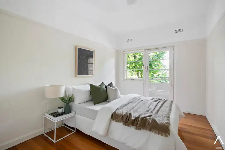 Fourth view of Homely apartment listing, 4/86 Blessington Street, St Kilda VIC 3182