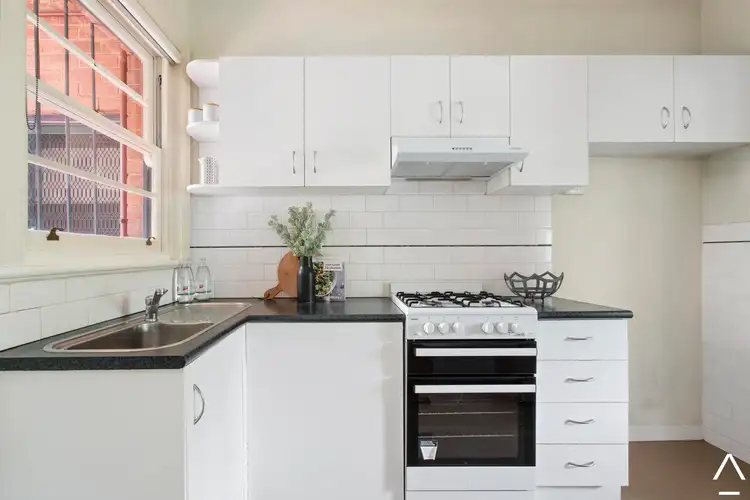 Fifth view of Homely apartment listing, 4/86 Blessington Street, St Kilda VIC 3182