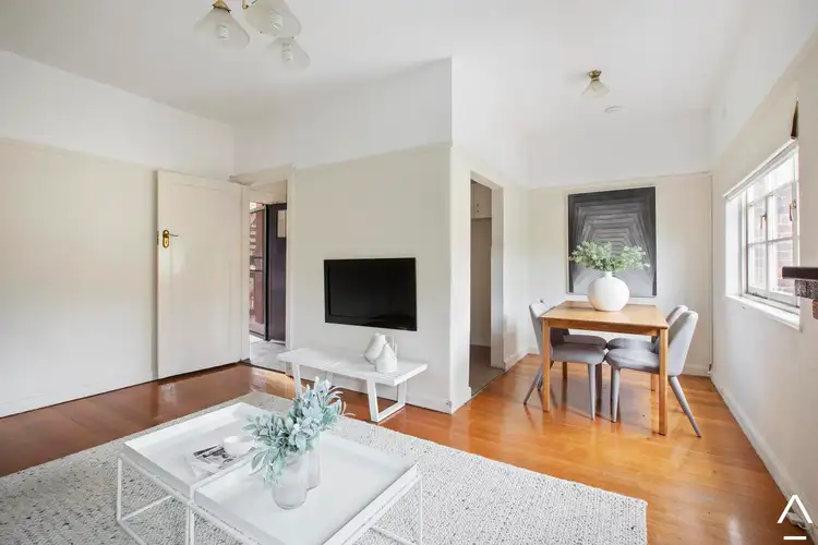 Sixth view of Homely apartment listing, 4/86 Blessington Street, St Kilda VIC 3182
