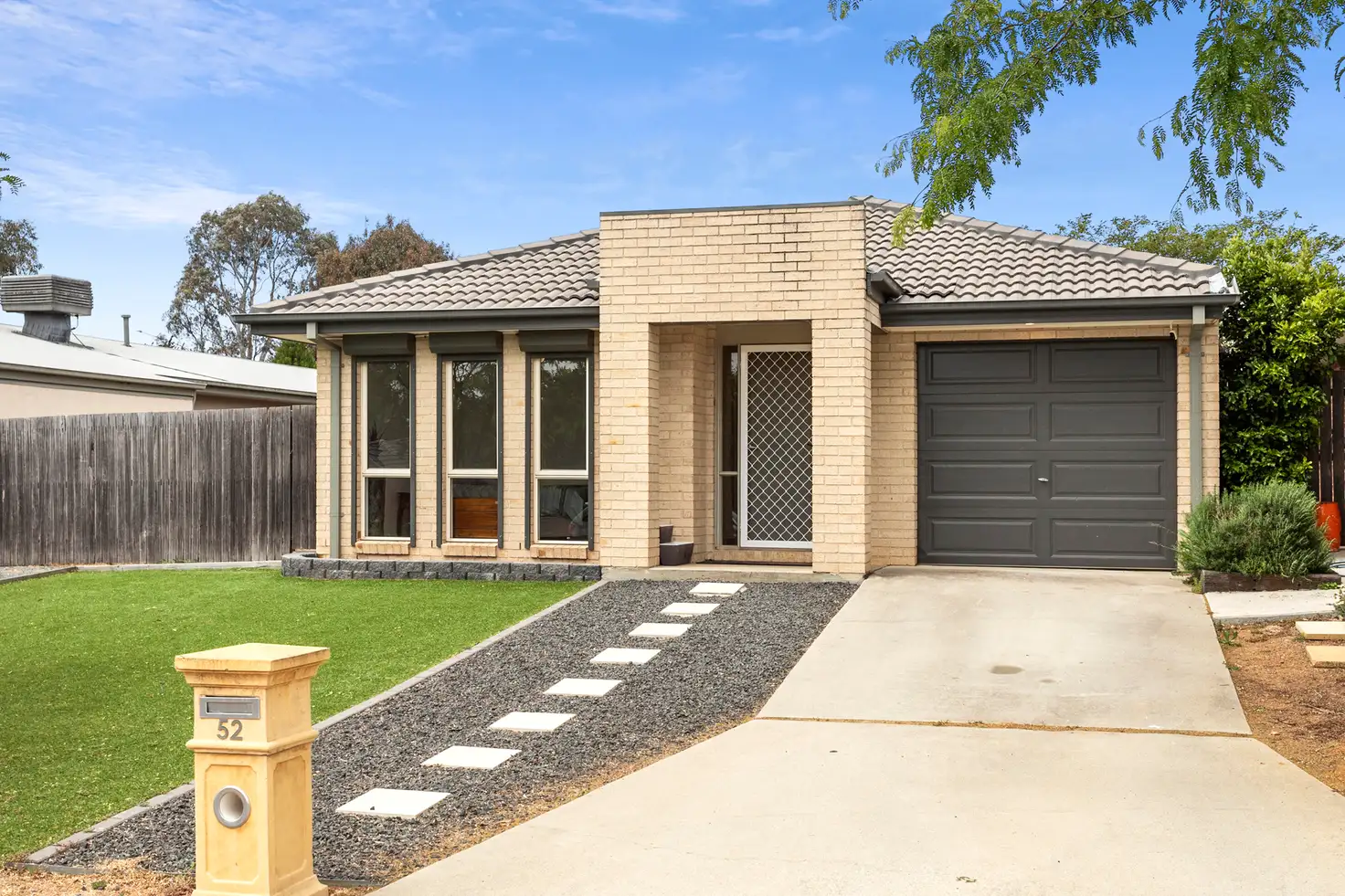 Main view of Homely house listing, 52 Dagmar Berne Street, Macgregor ACT 2615