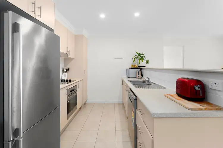 Fourth view of Homely house listing, 52 Dagmar Berne Street, Macgregor ACT 2615