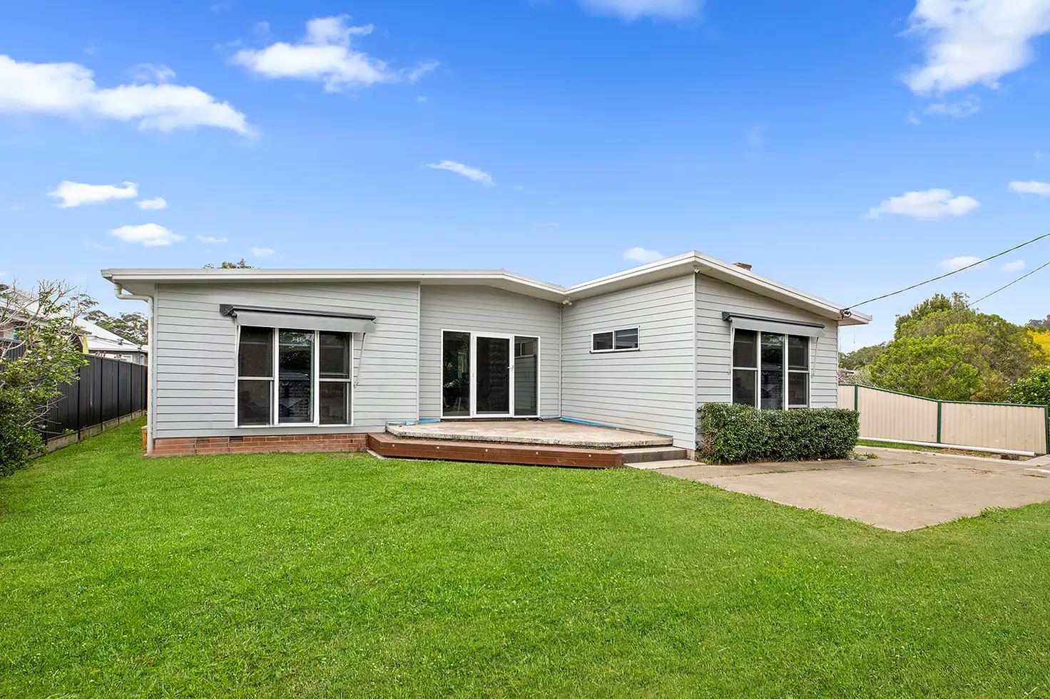 Main view of Homely house listing, 48 Shephards Lane, Coffs Harbour NSW 2450