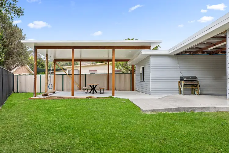 Third view of Homely house listing, 48 Shephards Lane, Coffs Harbour NSW 2450